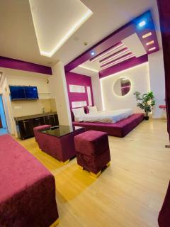 Roseate suite by manhattan - Lucknow - 1