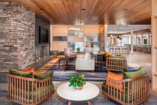 Fairfield Inn & Suites by Marriott Lebanon - Lebanon - 3