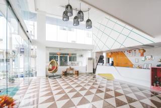 Jda Hotel - Ban Khlong Phruan - 9