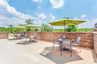 Fairfield Inn & Suites by Marriott Lebanon - Lebanon - 2