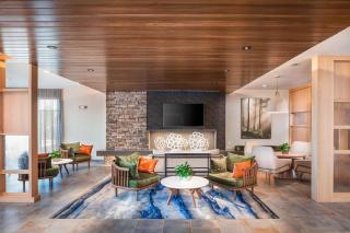 Fairfield Inn & Suites by Marriott Lebanon - Lebanon - 0