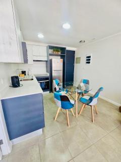 Departamento amoblado en La Serena - 6