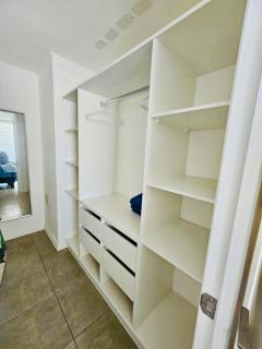 Departamento amoblado en La Serena - 1