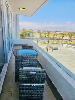 Departamento amoblado en La Serena - 5