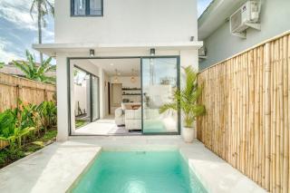 Bohemia Villa A2 Brand New 2BR In Canggu - Dalung - 0