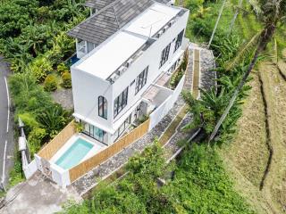 Bohemia Villa A2 Brand New 2BR In Canggu - Dalung - 6