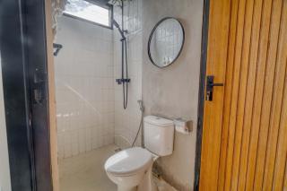 Bohemia Villa A2 Brand New 2BR In Canggu - Dalung - 5