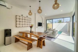 Bohemia Villa A2 Brand New 2BR In Canggu - Dalung - 4