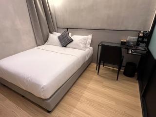 Atelier Hotel Abiad Johor Bahru - Johor Bahru - 6