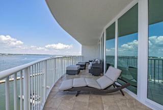 Caribe D504 - Orange Beach - 3