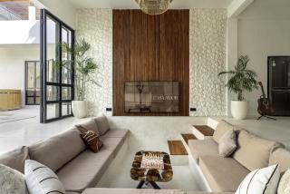 Casa Amor by GORO - Canggu - 2
