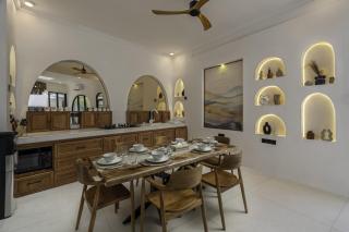 Casa Amor by GORO - Canggu - 5