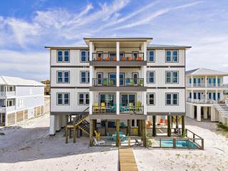 Over The Moon 5 Bedroom Lockout - Gulf Shores - 0