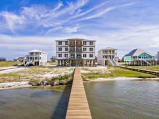 Over The Moon 5 Bedroom Lockout - Gulf Shores - 5