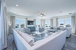 Blessed Together 10 Bedroom - Gulf Shores - 9