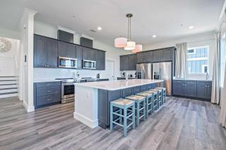 Blessed Together 10 Bedroom - Gulf Shores - 2