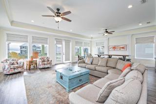 Nice N Breezy 12 bedroom - Gulf Shores - 6