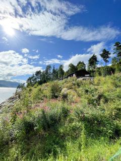 Luxury By The Fjord In Ranvik - Eidsvåg - 6