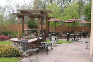 Courtyard by Marriott Vicksburg - Vicksburg - 8