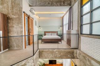Tuju Apartment 1BR Loft in Umalas - Canggu - 7