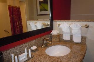 Courtyard by Marriott Vicksburg - Vicksburg - 4