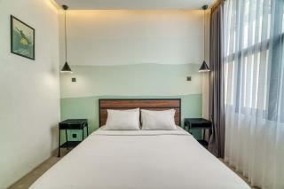 Tuju Apartment 1BR Loft in Umalas - Canggu - 6