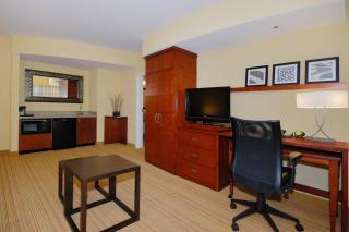 Courtyard by Marriott Vicksburg - Vicksburg - 2