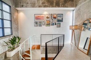 Tuju Apartment 1BR Loft in Umalas - 2