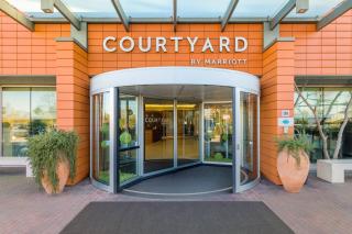 Courtyard by Marriott Venice Airport - Tessera - 7