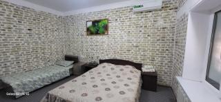 B&B, Khiva ,, Abdullah " in ichan Kala - Khiva - 5