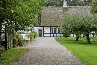 Peaceful Sleep, Nature And Calm On Samsø - Kolby - 9
