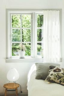 Peaceful Sleep, Nature And Calm On Samsø - Kolby - 3