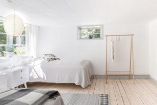 Peaceful Sleep, Nature And Calm On Samsø - Kolby - 1