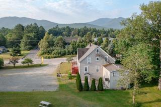 Allegory Inn - 4