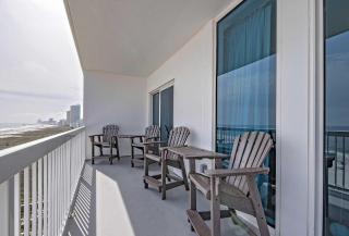 Perdido Dunes Tower 7E - Orange Beach - 3