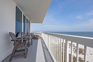 Perdido Dunes Tower 7E - Orange Beach - 2
