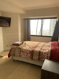 Apartment 2 hab downtown area - plaza Libertad - 3