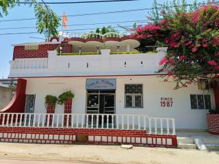 Hotel Casa di William - 0