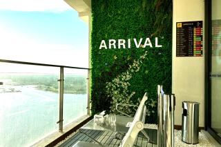 Dooga Ins-Boeing 777X Seaview - Johor Bahru - 2