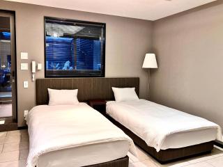 Hotel Square FujiGotemba - Gotemba - 5