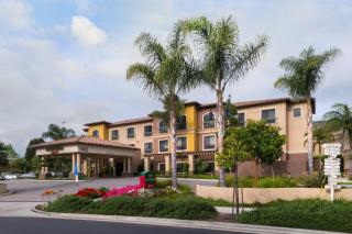 Courtyard by Marriott San Luis Obispo - San Luis Obispo - 9