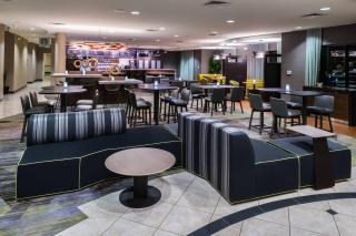 Courtyard by Marriott San Luis Obispo - San Luis Obispo - 6