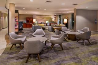 Courtyard by Marriott San Luis Obispo - San Luis Obispo - 5