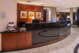 Courtyard by Marriott San Luis Obispo - San Luis Obispo - 7