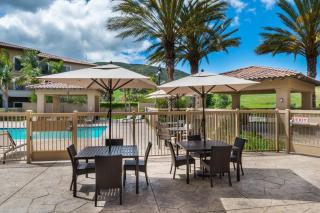 Courtyard by Marriott San Luis Obispo - San Luis Obispo - 4