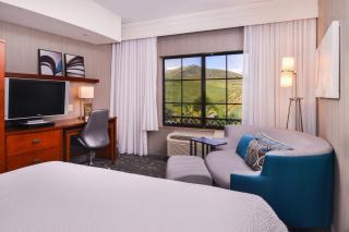 Courtyard by Marriott San Luis Obispo - San Luis Obispo - 1