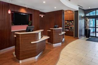 Courtyard by Marriott San Antonio SeaWorld®/Westover Hills - 9