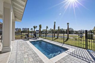 Beach Life Beach Club Cottage - Gulf Highlands - 9