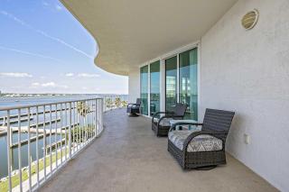 Caribe B307 - Orange Beach - 4