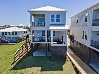 Sandpiper Cottages D - Gulf Shores - 0